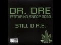 Dr. Dre - Still D.R.E. ft. Snoop Dogg HD (lyrics)
