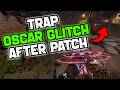 🔥Black ops 7 zombies: NEW Trap Oscar Glitch After Patch! (Still Works!)🔥