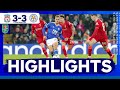 Cup Heartbreak For The Foxes | Liverpool 3 Leicester City 3 (5-4 pens)