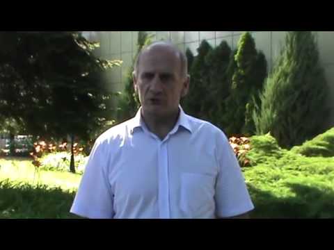 კობა ხაბაზი ოდესაში