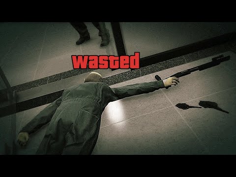 GTA 5 FAILS & WINS #33 (Best GTA 5 Funny Moments Compilation) on Make a GIF