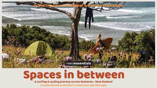 Spaces In Between  - TRAILER - needessentials