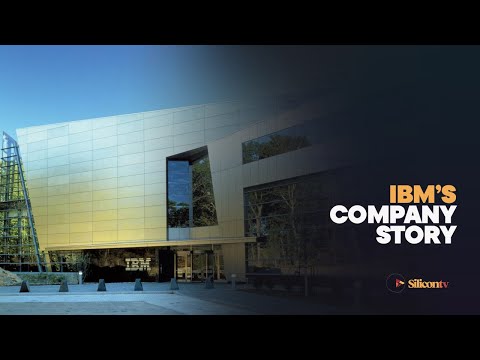 Video: Ano ang kursong IBM?
