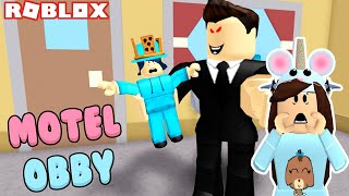 Gamingwithpawesometv - escape evil laundry obby roblox lol laundry