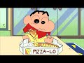 蠟筆小新TV版 第71話｜Muse闔家歡 動畫 免費看