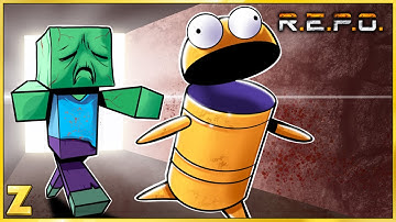 Modding R.E.P.O. Was a BAD Idea...