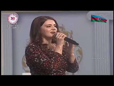 Günay Mehdiyeva - Ceyran #TvMusic