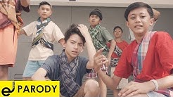 DTS (BTS PARODY) | LAPER (FIRE) FULL VERSION  - Durasi: 4:52. 