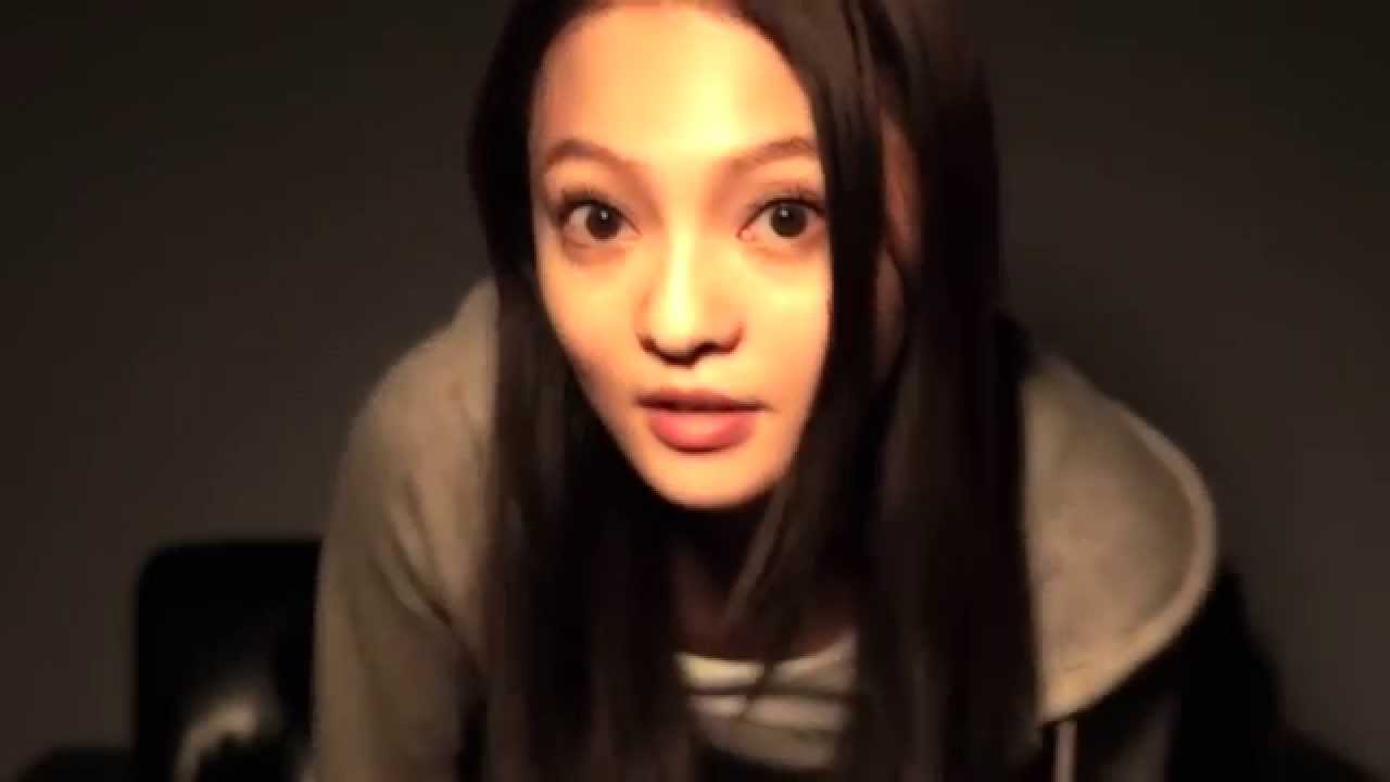 Angela張韶涵 十分鐘純粹告白