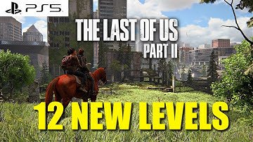 The Last of Us Part 2