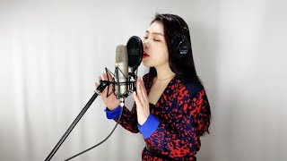 비정 - 김경호 (cover by 이시안/SIAN)