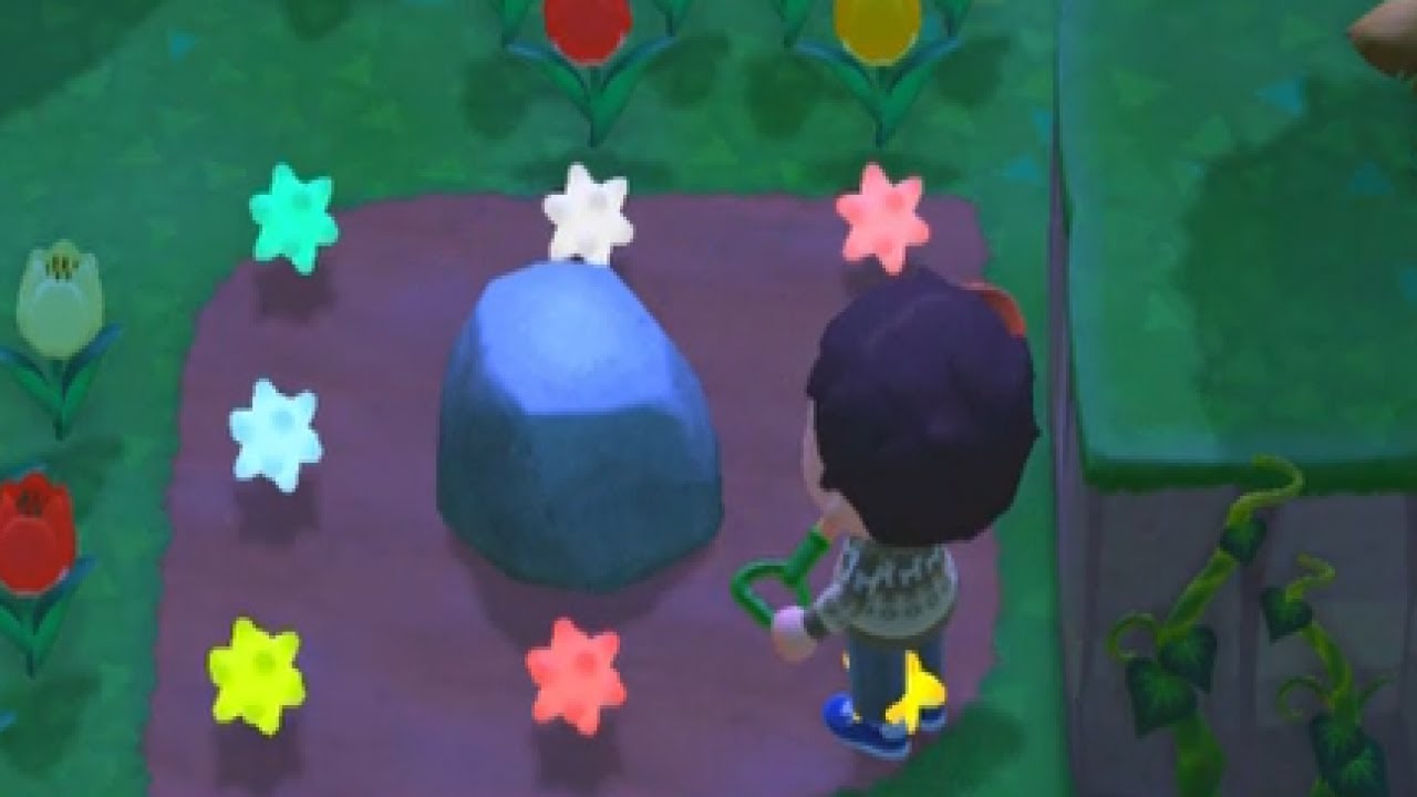 The Island of Stars - YouTube