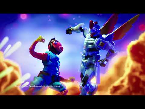 Fortnite Legendary Series Fall 2020 - Fortnite Legendary Series Fall 2020