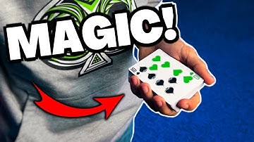 Cardini Change Tutorial - How to do the Cardini Change!