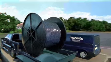 Mandals Pipe Rehabilitation Liners
