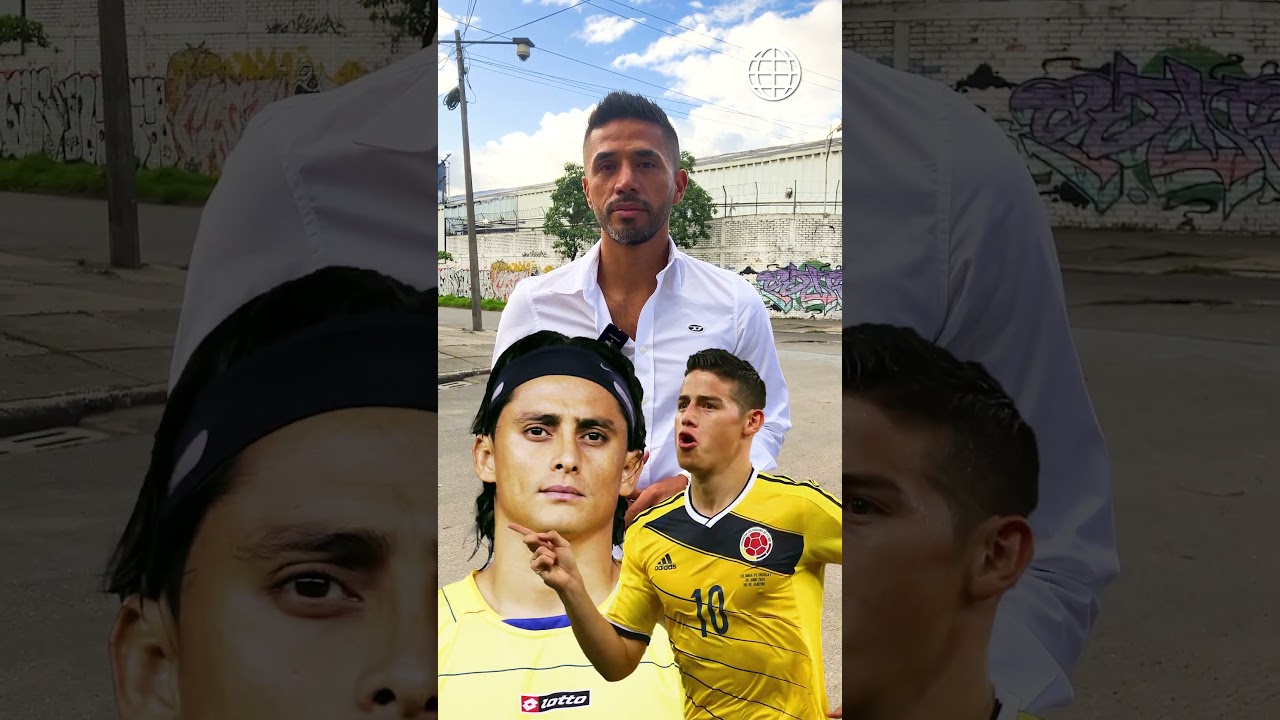 Fabián Vargas eligió solo a tres jugadores de la selección actual en comparación al 2001