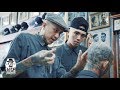 THE FINAL OF LIEM BARBER SHOP'S STORY