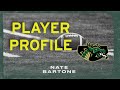 Player Profile  Lakeside s Nate Bartone