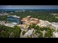 Marcus Tower at Piedmont Atlanta Hospital Opens - Virtual Tour