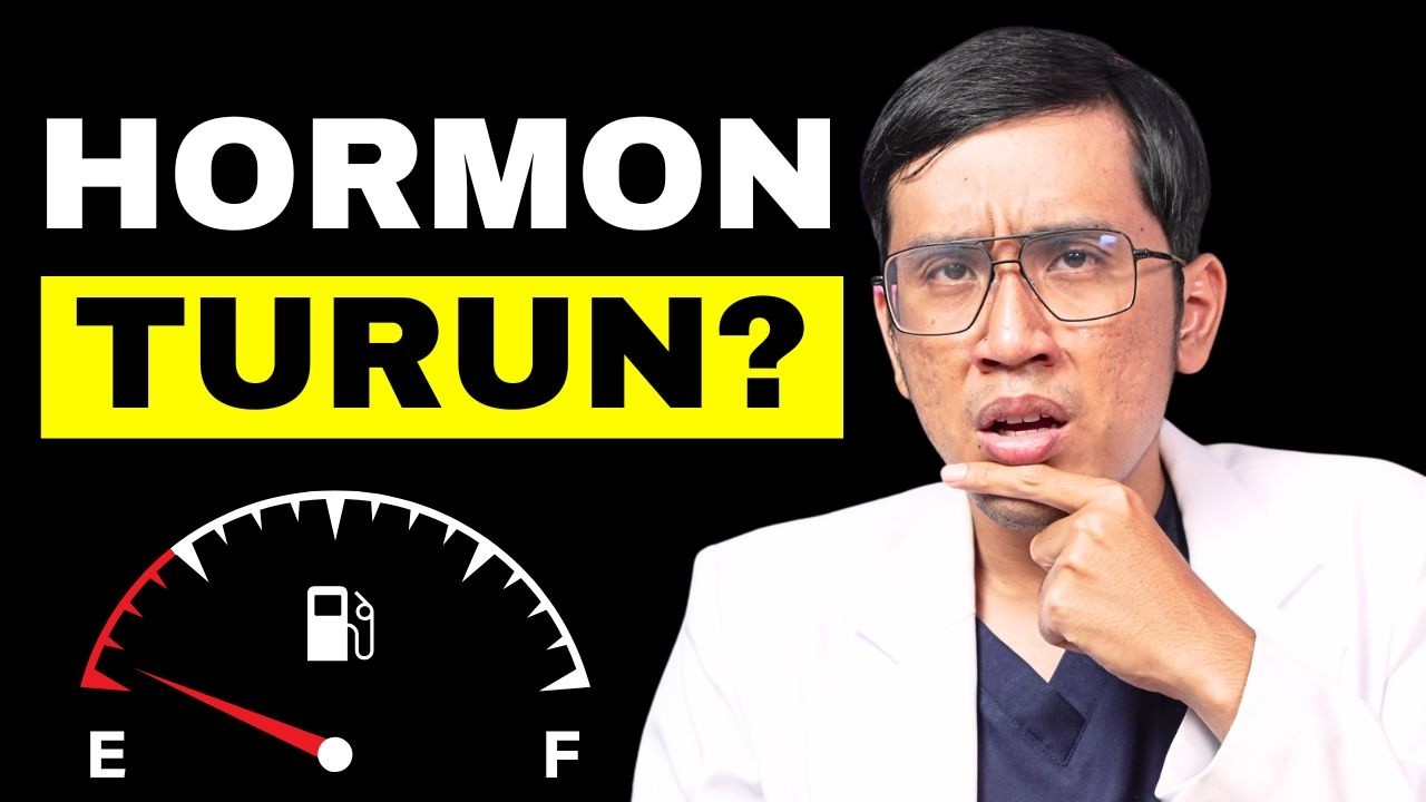 Penyebab EREKSI Lemah PARAH! Hindari 6 Hal Berikut!