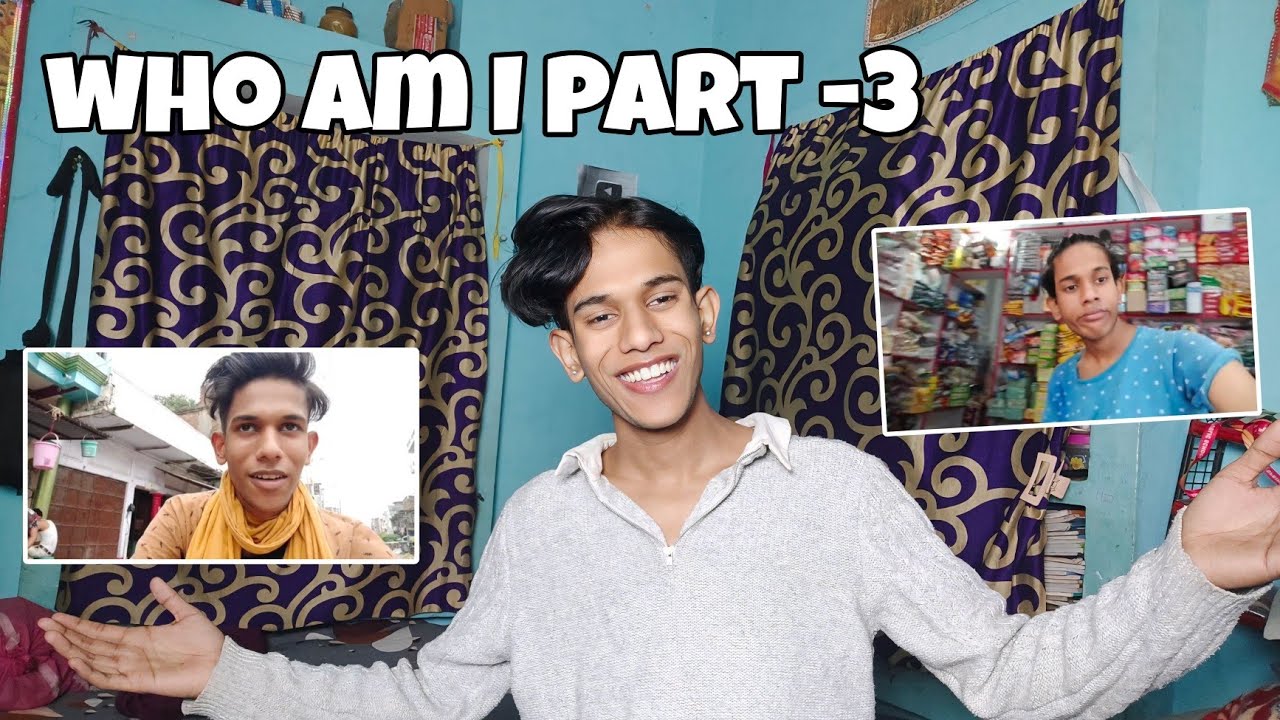 Main Kaun Hoon Ek Struggler Ka Sach 😥