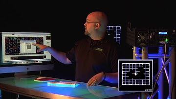 Quickshow AL Training Videos 11   Beam Attenuation Map 2