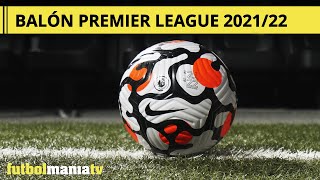 Balón Nike League 2021 2022 Flight YouTube