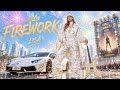 LISA BLACKPINK - FIREWORK