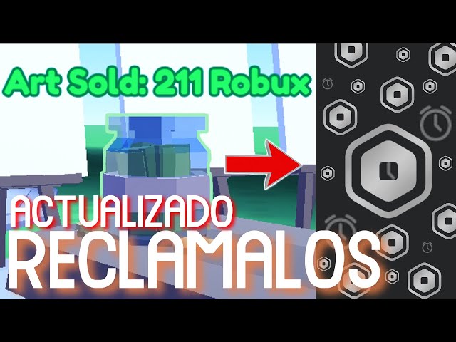 Respondendo a @monkey_d_kyrk Como pegar seus robux de volta #roblox #f