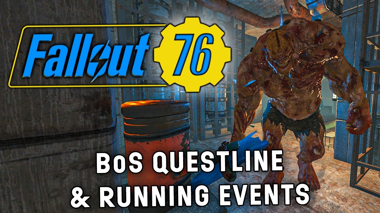 🔴Finishing The BoS Story & Running Events | BOW Only Challenge