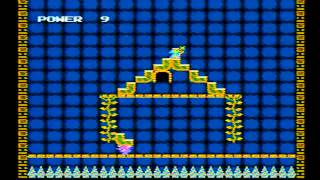 登れ 雲の上まで バベルの塔 がめついgametwist