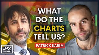 Charts Are Pointing to &#39;Bonkers&#39; Bull Run For Gold, Silver, and Oil: Patrick Karim