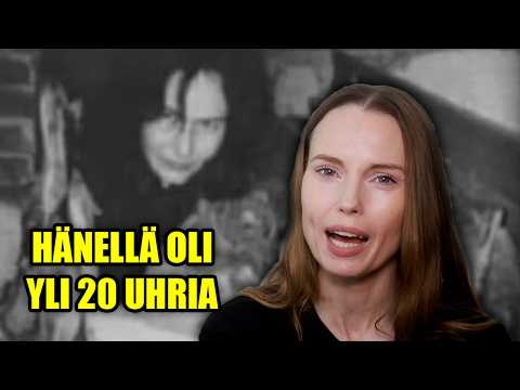 Ruumiiden Rakastajatar Karen Greenlee Kiihottui Kuolleista