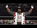 Buriki Streets 2K26 - 1 on 1 with Anthony Newman