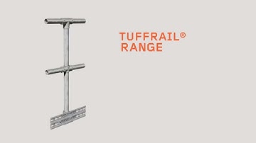 Moddex Tuffrail Video 15s