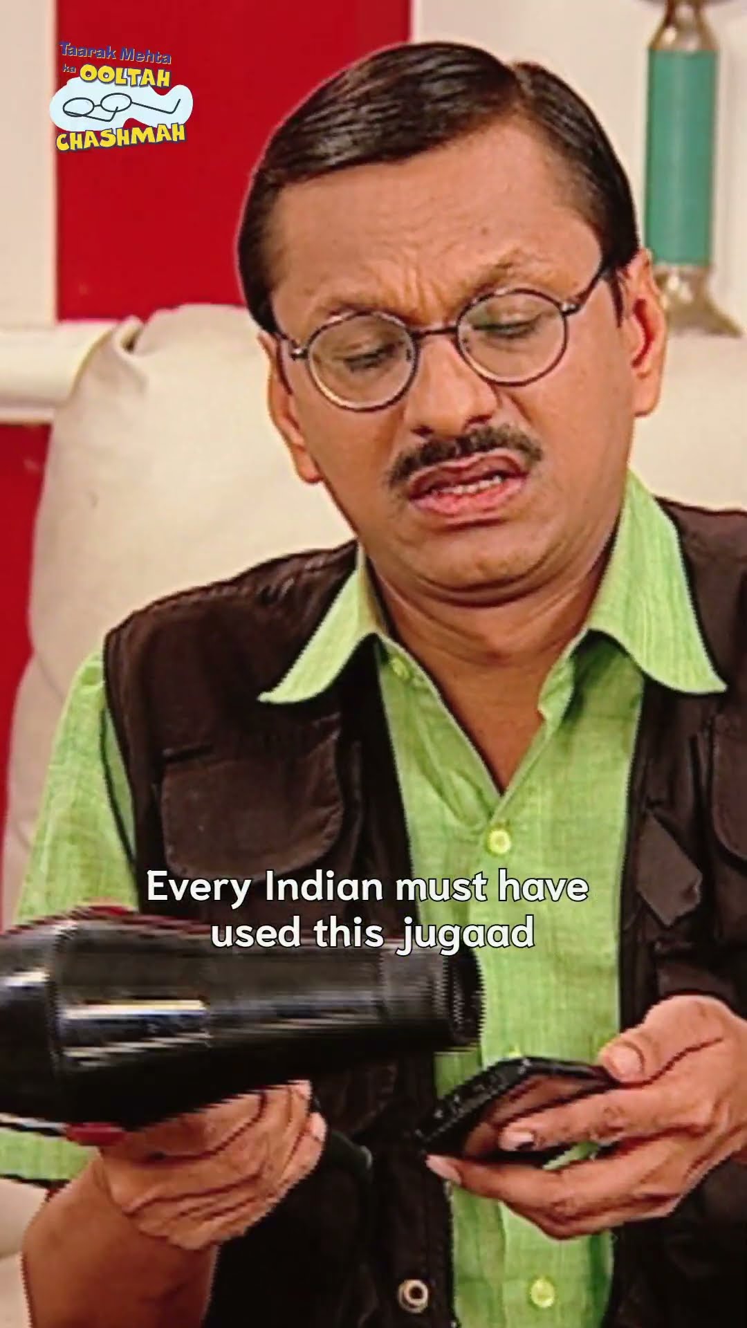 share if you relate! #tmkoc #comedy #relatable #shorts #comedyvideo #funny #saifalikhan #employees