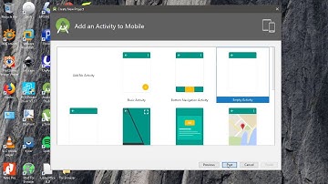 Android Tutorial Part 11 : Using Google Places API for Searching Places