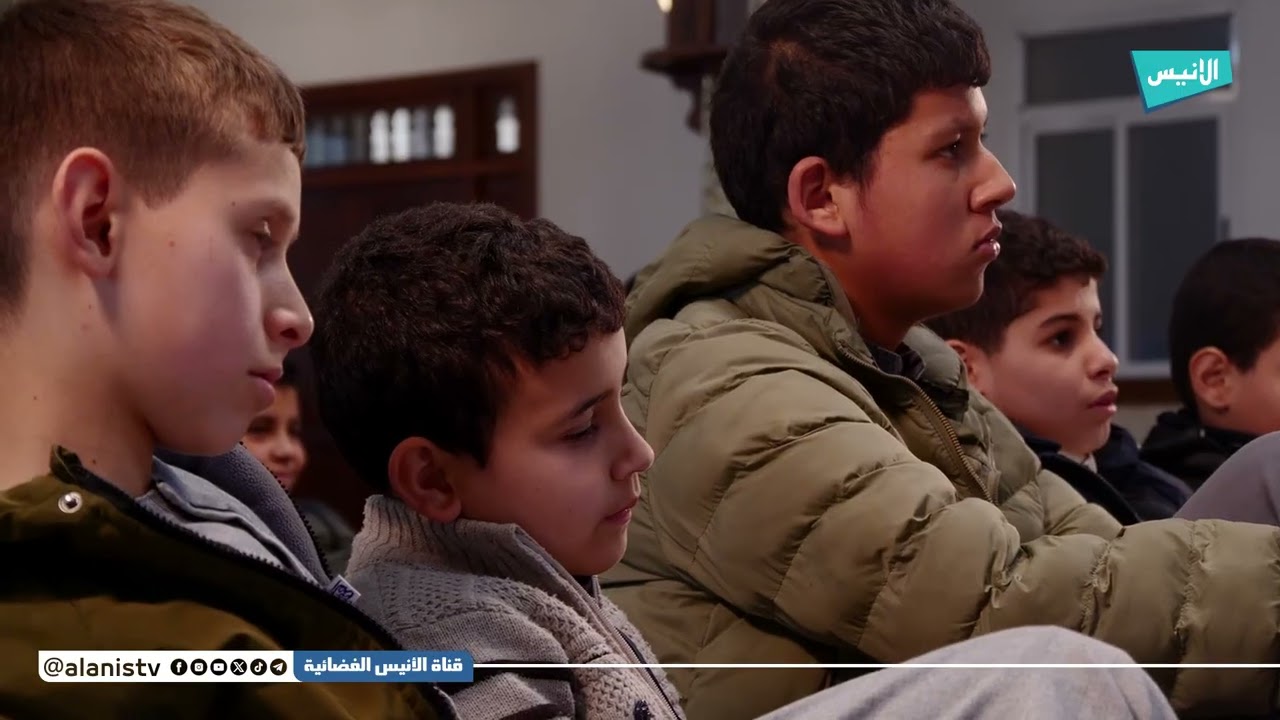 08 زيد يختار رسول الله ﷺ | غراس النبوة 2 | د. سمير دهريب