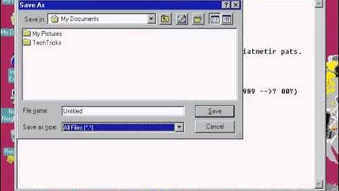 Tech Tricks: Episode 11 (Haskells)