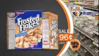 Mills Fleet Farm Commercial Spot 1 Sept 6-14, 2013