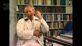 Karlheinz Stockhausen - The man and his music