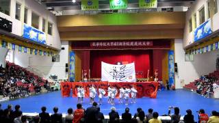 20101211 龍華科技大學41屆電子系嘉年華-龍(Electronic Carnival LHU)