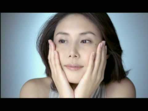 松嶋菜々子　雪肌精ＰＭ(08秋冬)