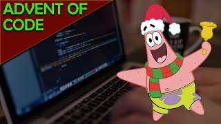 Advent of Code #4 [ACHTUNG SPOILER!]