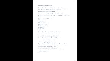 ADC Exam Through IC&RC Question & Answers