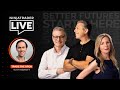 NinjaTrader Live | Futures Trading + Market Analysis with Joe McMonigle + Merritt Black (5/20/25)