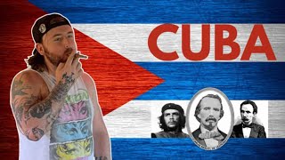 50 Things YOU MIGHT NOT KNOW About Cuba