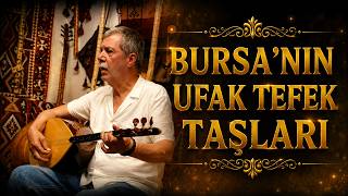 Bizim Eller | Bursa'nın Ufak Tefek Taşları (Canlı Performans) 🎵