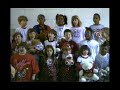 1993_ McBee Elementary School Christmas Program