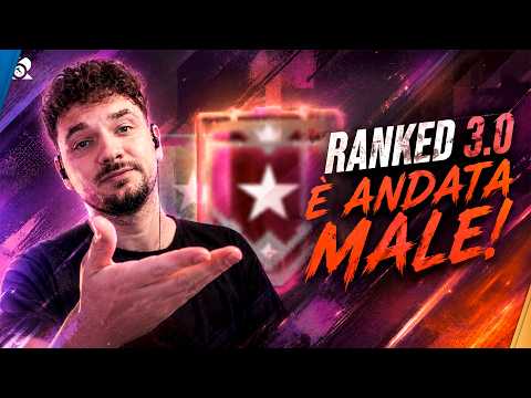 NEW SEASON, NEW RANKED, NEW KEYBOARD | Rainbow Six Siege ITA
